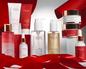 Revive & Glow - Lifting Effect